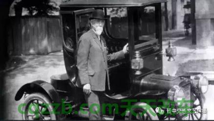 有用：亨利·利兰_什么是亨利·利兰  第2张