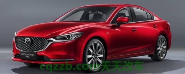 探究：马自达哪个国家出的(马自达品牌在中国的合资公司是什么)