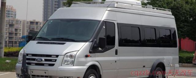 全顺车能干什么好(全顺车最长的车身尺寸)  第1张