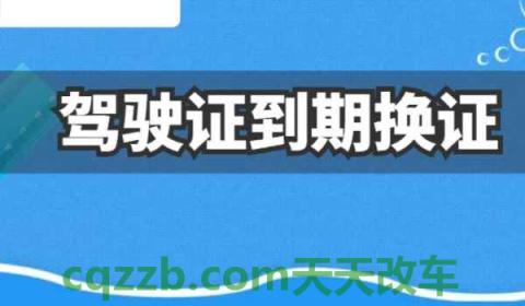 期满换驾驶证体检挂什么科(满期更换机动车驾驶证都需要什么)  第2张