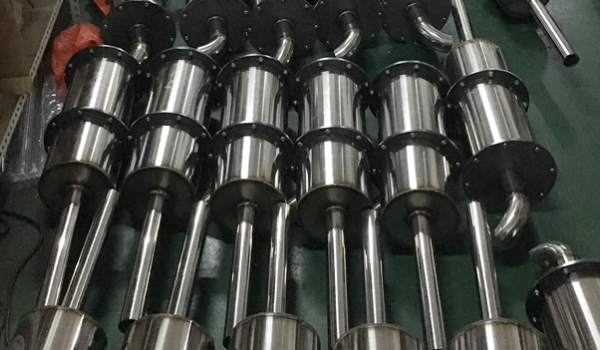 有颗粒捕捉器的车加什么型号的机油(颗粒捕捉器的作用)  第2张