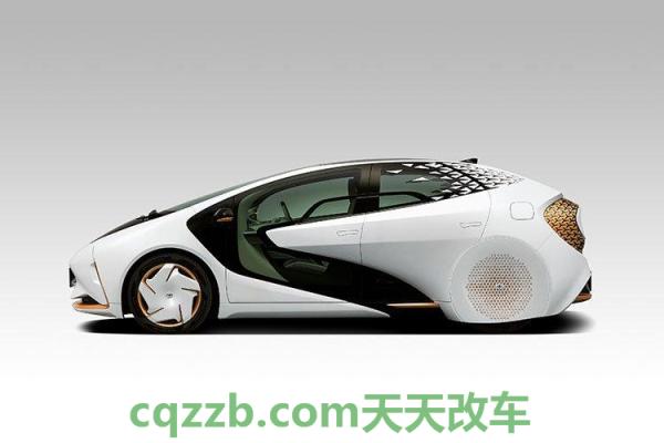 原来：概念车_什么是概念车  第4张