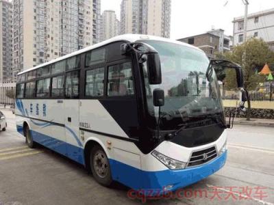 小轿车属于客车吗(轿车也叫小型客车)  第2张