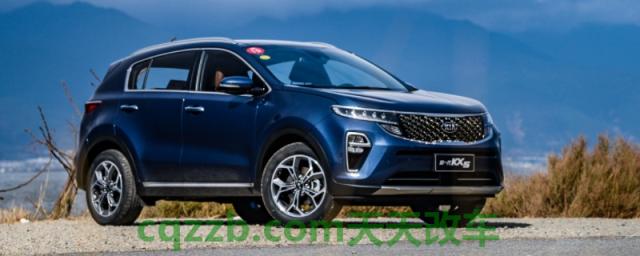 kin是什么牌子的汽车(起亚汽车在国内的合资公司叫什么)  第1张