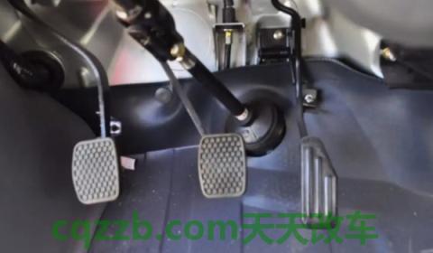 揭露一下：手动挡车改自动挡年检能过吗(手动挡改为自动挡有几种方法)  第3张