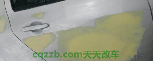 说说：汽车喷漆一般要多久才干(喷涂原车车漆需要办理备案登记手续吗)  第1张