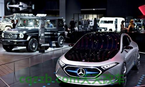 解答：北美车展_什么是北美车展  第2张