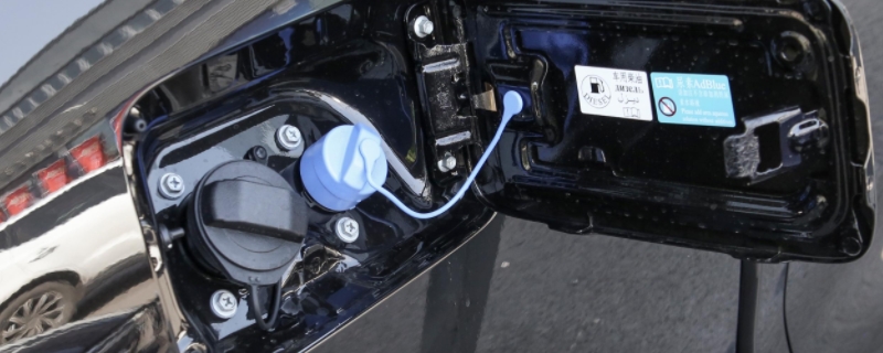 长城炮油箱盖开关在哪(长城炮的前悬架和后悬架类型)  第1张