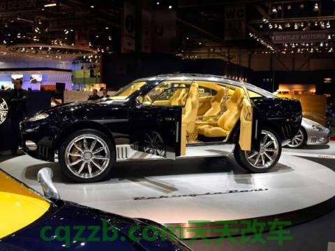 关于汽车：世爵_什么是世爵  第3张