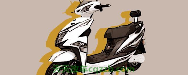 原来：电动车还有三格电可以充电吗(图)