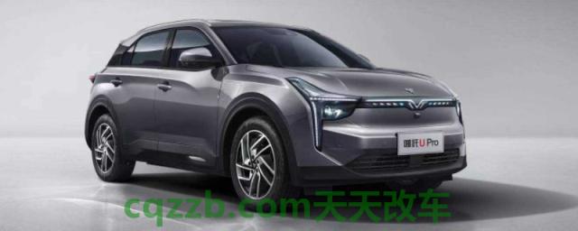 解密：哪吒汽车是哪个公司(哪吒V的车身尺寸数据是什么)