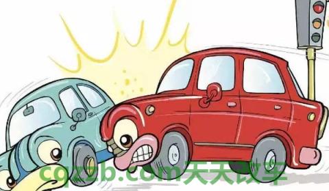 定损后修车有时间限制吗(车辆出现交通事故会贬值吗)  第2张