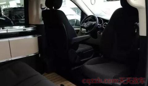 5一7座依维柯C1驾照可以开吗(开依维柯需要什么驾照)  第3张