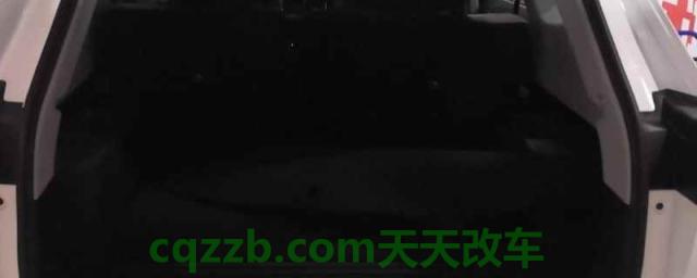 瑞虎8后备箱尺寸(瑞虎8的车身尺寸数据是什么)  第1张