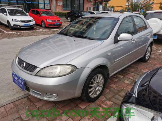 了解汽车：凯越_什么是凯越  第3张