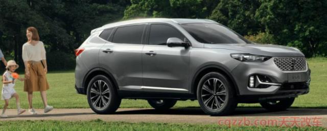 长城汽车三大股东(长城汽车的成立时间)