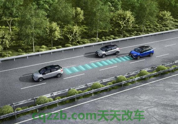 分享：转弯制动控制CBC_什么是转弯制动控制CBC  第3张