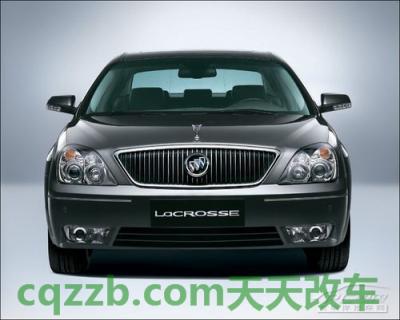 车知识：上汽通用别克厂商_什么是上汽通用别克厂商  第3张