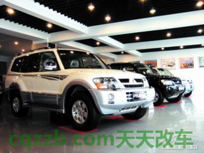 汽车有用：广汽长丰厂商_什么是广汽长丰厂商  第4张