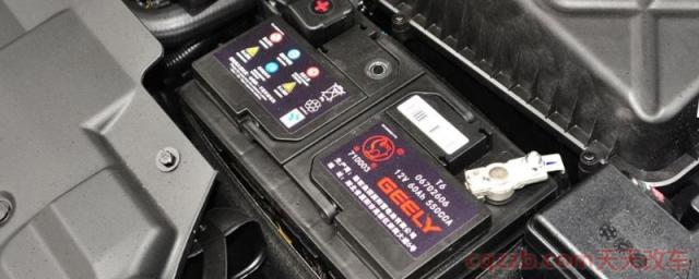 电瓶坏掉的原因(电瓶需要保养吗)  第1张