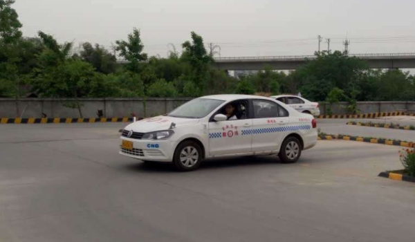 科目二练几天差不多(机动车驾驶证有考试时间限制吗)  第2张