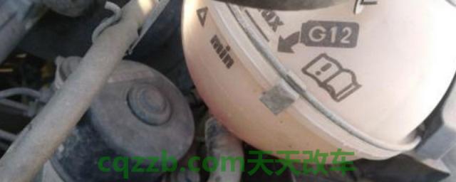 汽车暖风管一根热一根凉(暖风系统的日常保养)  第1张