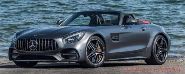 奔驰字母级别排序(奔驰入门SUV车型是哪款)  第1张