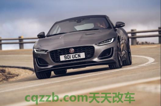 有关：捷豹已经确认新的2021 F-Type即将面世 捷达GTI性能如何及其简介  第3张