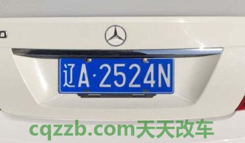 辽宁省14个市车牌(辽宁省车牌可以申请异地年检业务吗)  第2张