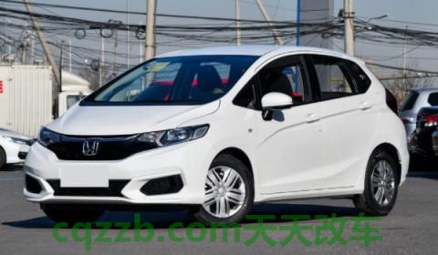 讲解一下：飞度没有喇叭是什么意思(飞度的生产厂商是哪里)  第2张