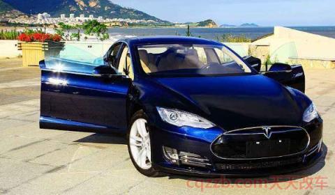 tesla是什么牌子车(特斯拉在国内有几款车型出售)  第2张
