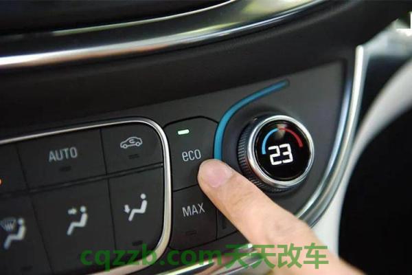 关于汽车：econ在车上是什么意思 ecu动力升级程序品牌  第2张