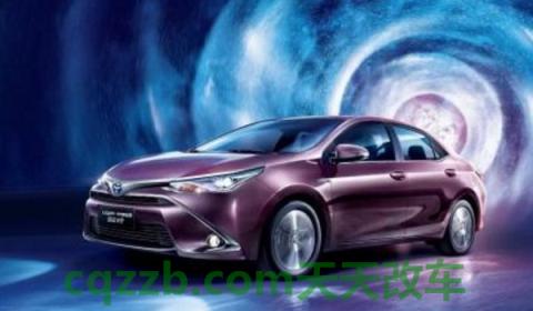 雷凌2021不支持carlife吗(雷凌的车身尺寸数据是什么)  第2张
