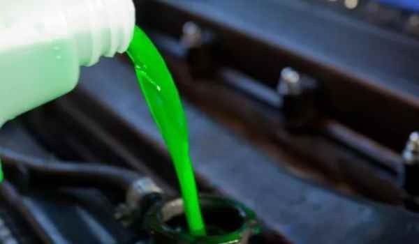 原车防冻液能用几年(车辆防冻液的作用) 第3张