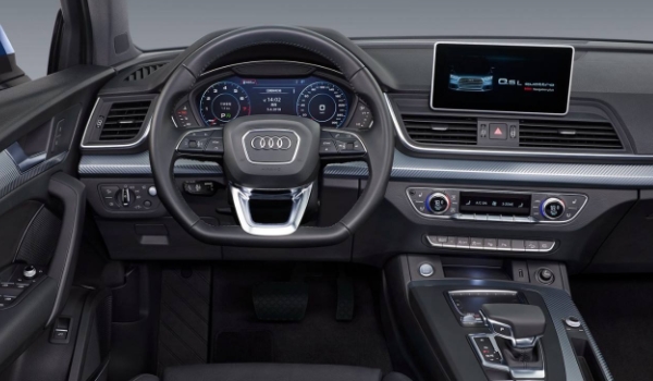 科普:奥迪总是反复缺防冻液(奥迪Q5L的车身尺寸数据是什么) 第2张