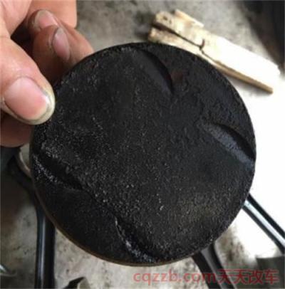 沃尔沃s60lt3加多少机油(沃尔沃s60lt3机油位怎么看)  第4张