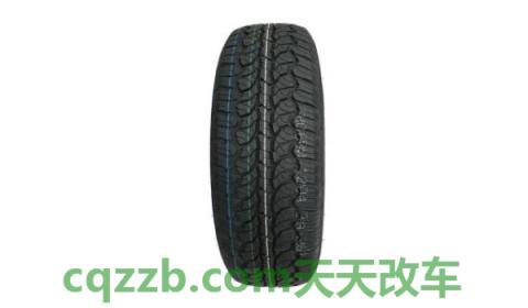 轮胎215和225差别大吗(轮胎215能换225吗)  第4张