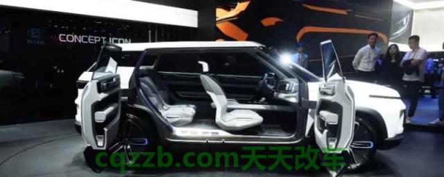 吉利品牌有哪些品牌(吉利品牌发展历程) 第1张