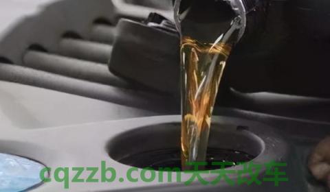 发动机缺机油会出现什么症状(更换发动机机油需要去哪里)  第2张
