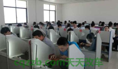 科目四看一晚上够吗(科目四考试合格多少分) 第3张