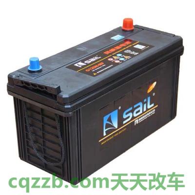 问答：汽车蓄电池_什么是汽车蓄电池