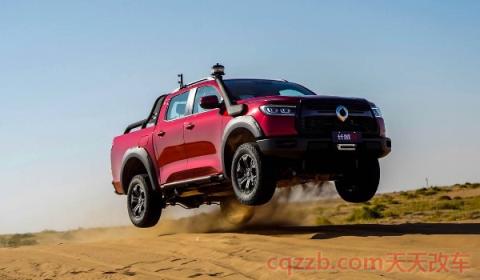 哈弗是长安还是长城(长城汽车的成立时间)  第2张