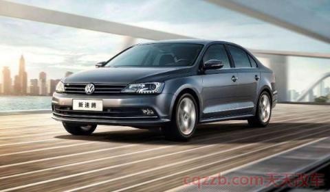 18款速腾保养灯复位(速腾车型厂商指导价)  第3张