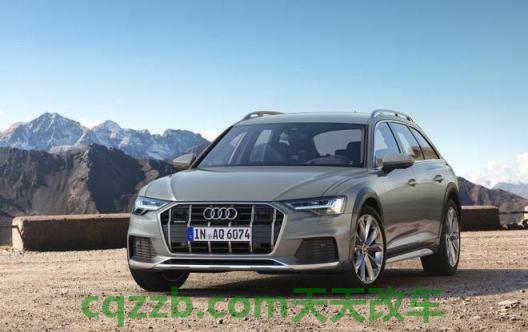 汽车有用：2021款奥迪A6Allroad3.0T发动机怎么样？ 2021款奥迪A6Allroad价格,奥迪a6allroad2021款多少钱  第2张
