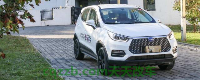 比亚迪名字的由来(比亚迪品牌的标志)