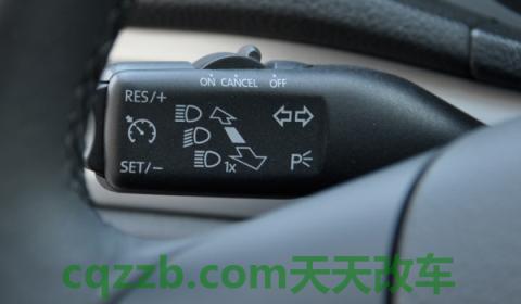 科普一下：跑高速定速巡航有没有必要开(定做巡航系统有几种操作方式)  第3张