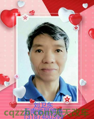 问答：刘卫东_什么是刘卫东