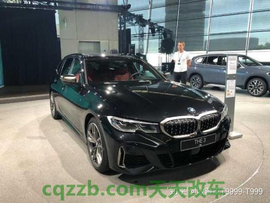 车问答：宝马g20和g28怎么选 宝马g28和g20怎么选  第2张