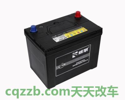 汽车问答：电瓶_什么是电瓶