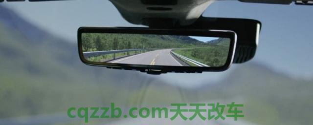 分享：行车记录仪能拍到车内的情况吗(行车记录仪可以自己安装吗)  第1张